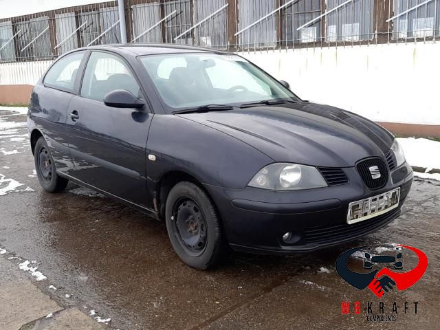 Plansa bord Seat Ibiza a 3-a generatie 6L