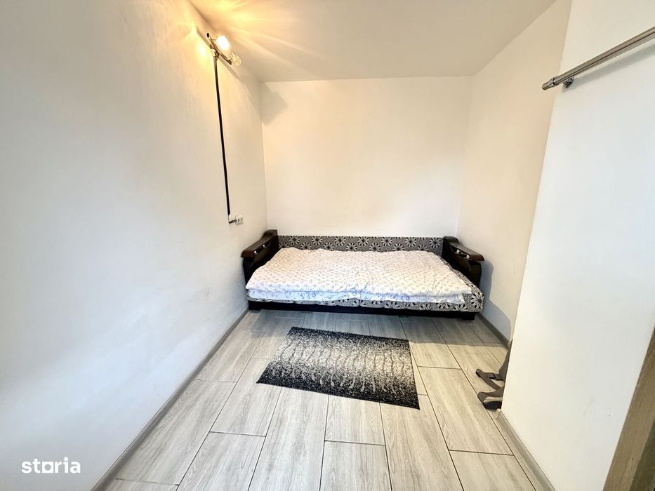 Tic Tac - etaj 1 - mobilat -utilat