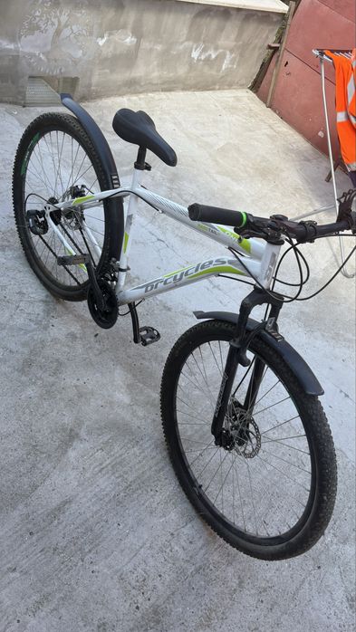 Vand bicicleta Brcycles hardtail one