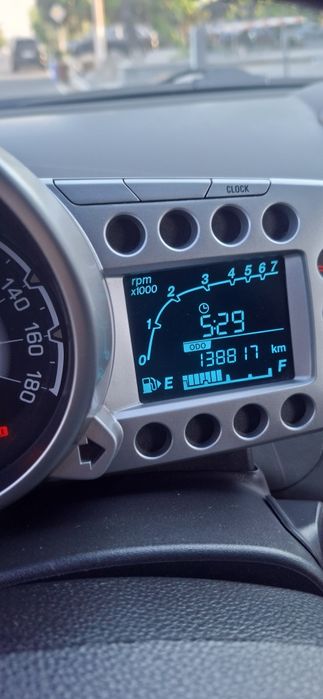 Chevrolet Spark oq  HALOL, 2011