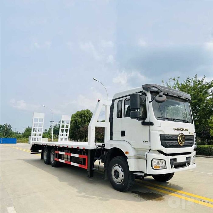 ,Mnipulyator, Avtokran, Kran, Shacman 6x4 yuk mashinasi,