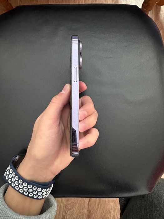 IPhone 14 pro 256GB в отличном состоянии