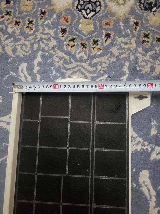 Угольный фильтр для вытяжки