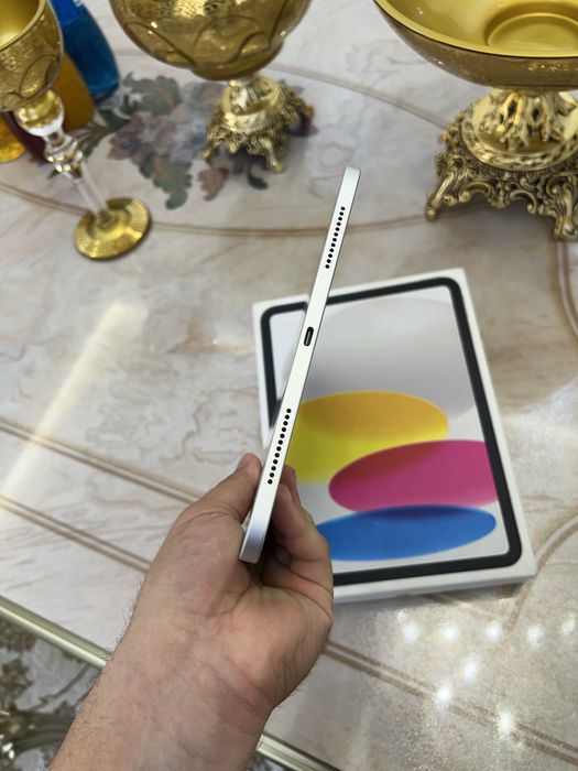 Ipad A16 bor sotiladigan