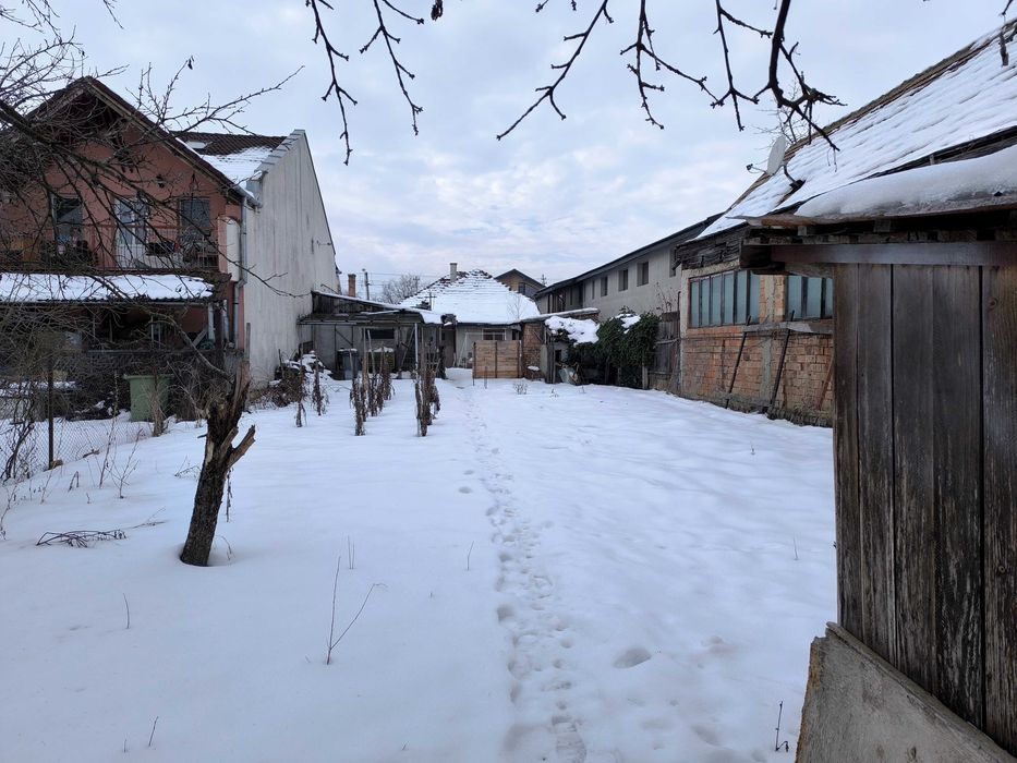 Casă cu teren de 770 mp în Iris – ideală pentru familie sau investiție