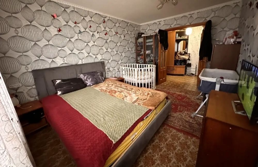 Продам 2х комн кв в р-не рынка