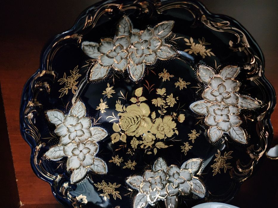 Комплект сервиза