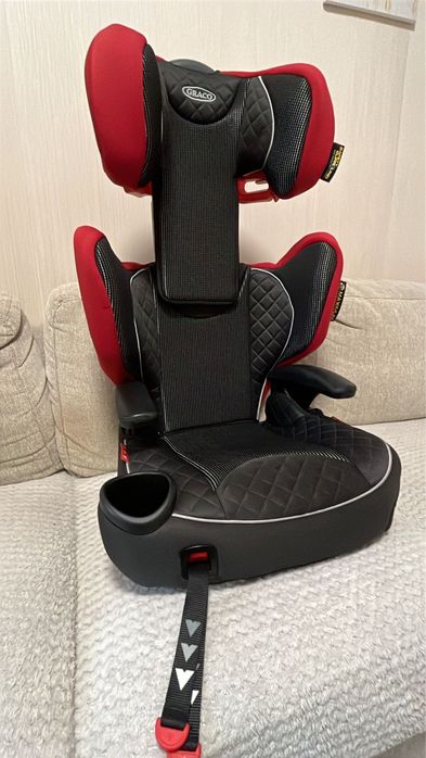 Scaun auto Graco Affix