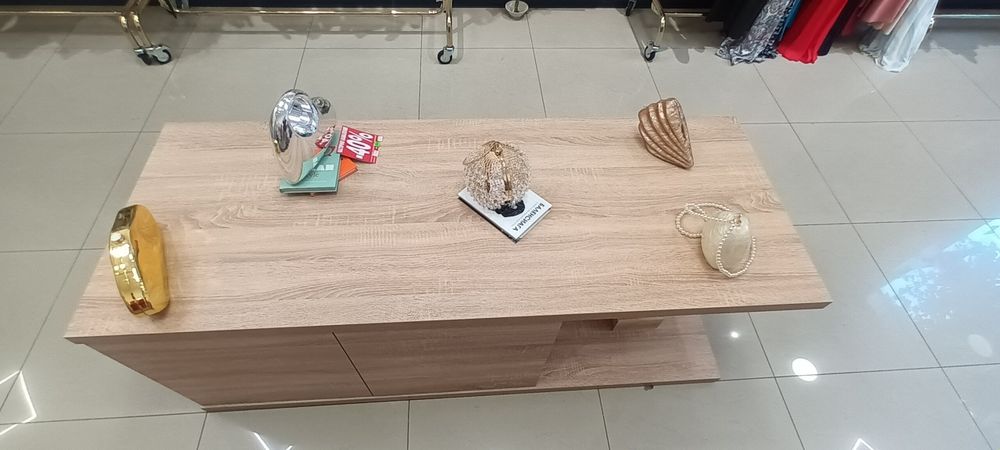 Оборудване за магазин