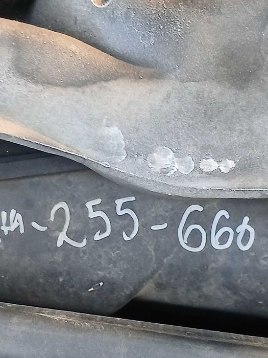 Ауди а6 ц5 2.5 тди на части