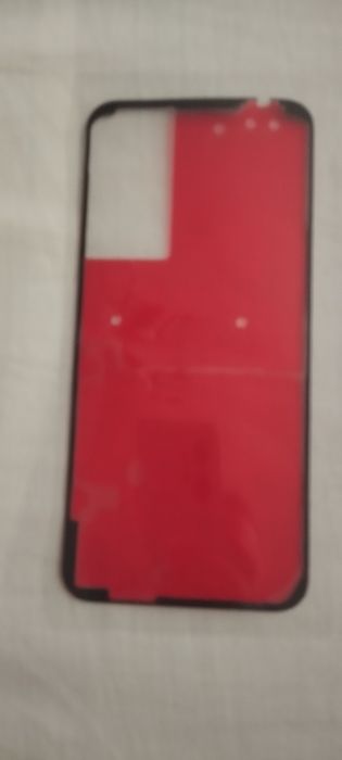 Adeziv capac spate Huawei p20 lite