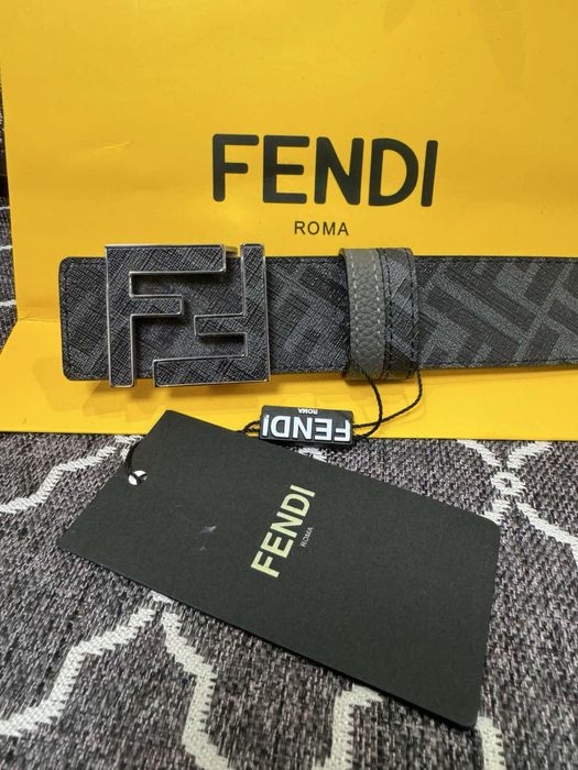 Колани от естествена кожа Gucci, LV Fendi ,Prada