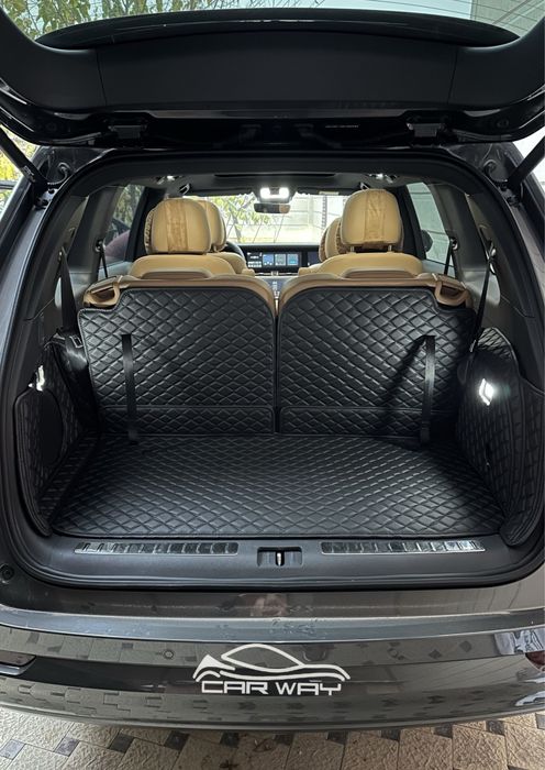 9D polik / коврики для Li One