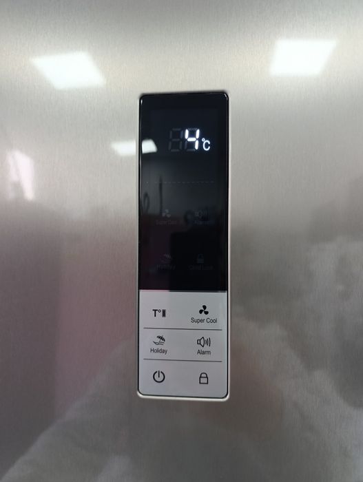 Хладилник Охладител  FRILEC No Frost