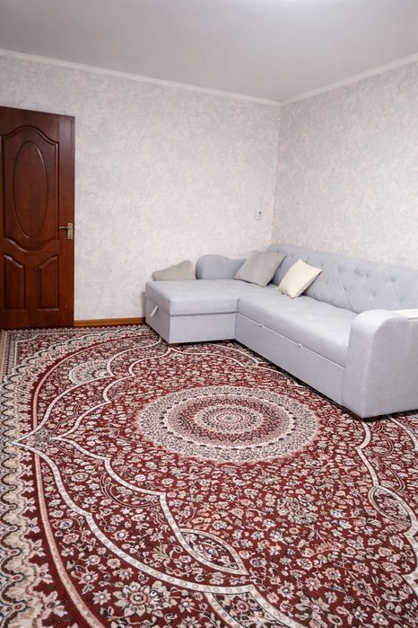 Продается 2 комнатная квартира или обменяем на 3 комнатную с доплатой