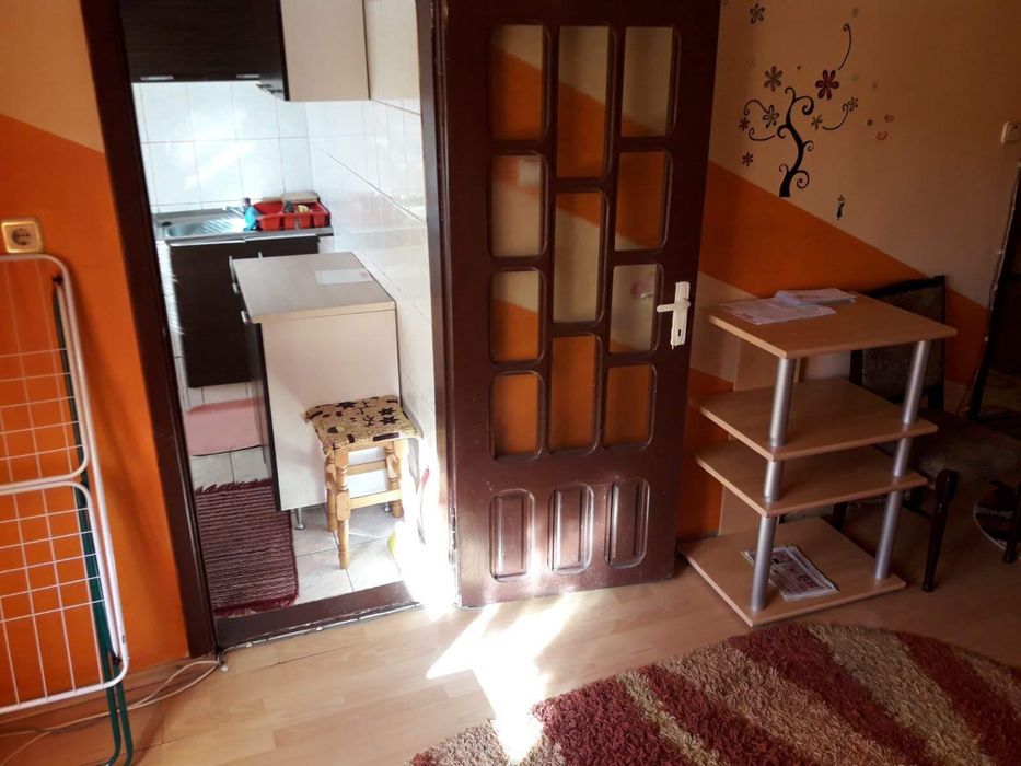 Vand Garsoniera Debarcader