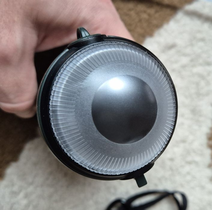 Lanterna / felinar / lampa Chub pentru cort camping sau pescuit