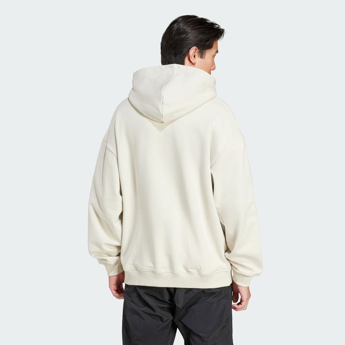 Hanorac Adidas Premium Essentials Hoodie Nou Original (S; M; L)