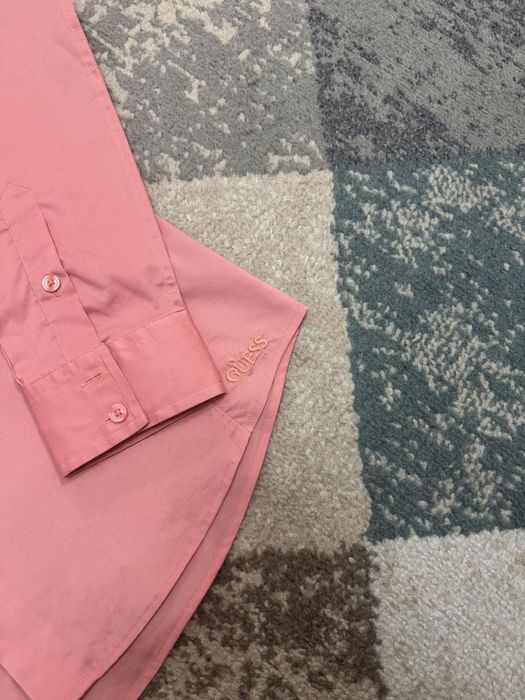 Мъжка риза Guess