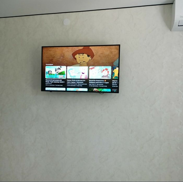 Квартира в центре города