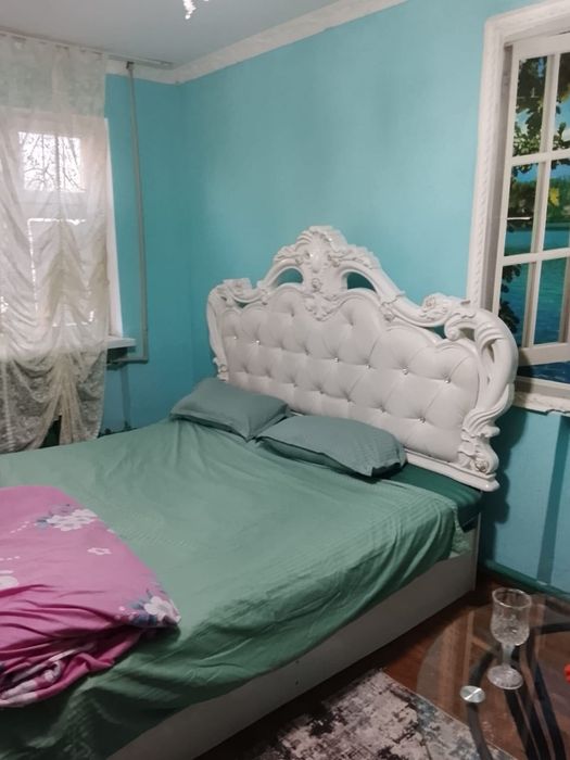 Сдаётся 1 комнатная квартира 6000