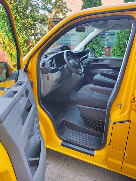 Volkswagen Transporter T6.1 Doka - 150CP - An 2020 -