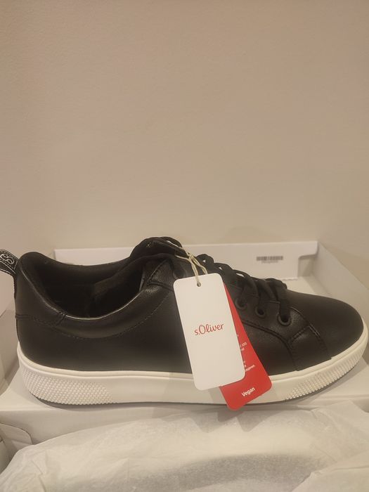 Дамски кецове S.oliver