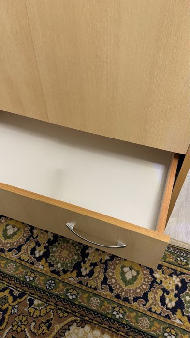 Шкаф для одежды.