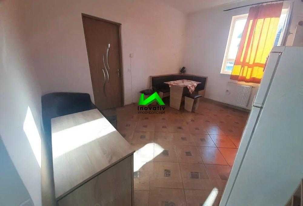 Apartament de vanzare 2 camere Sibiu Turnisor