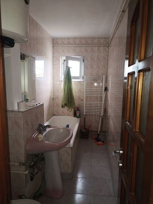 Apartament 2 camere decomandat zona Hôtel Traian
