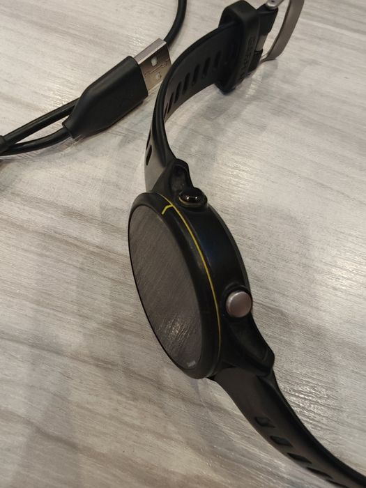 Garmin Forerunner 255 music