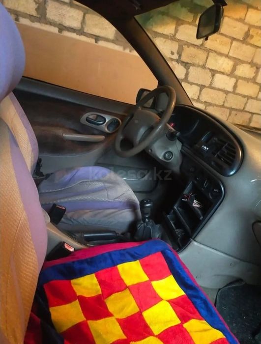 Форд мандео сатылады