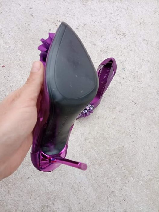 Rochii de ocazie și pantofi