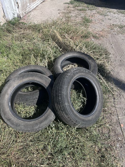 Шины летние TRIANGLE TR928 175/65/R14