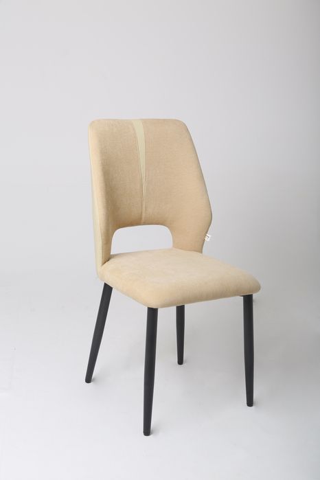 Стулья Зеро бежевый