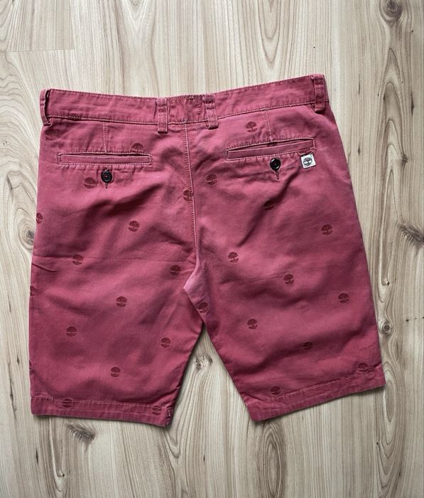 Timberland / мъжки къс панталон W33