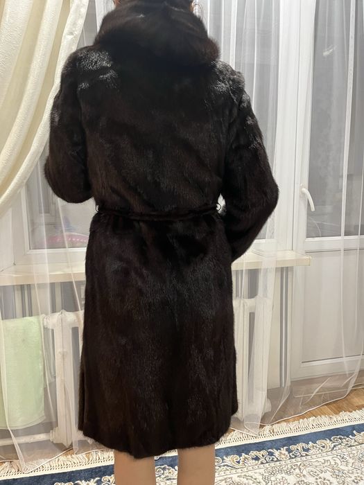 Продам шуба норка