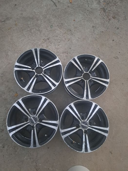 Продам диски для ваз