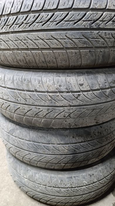 Продам резину Tigar