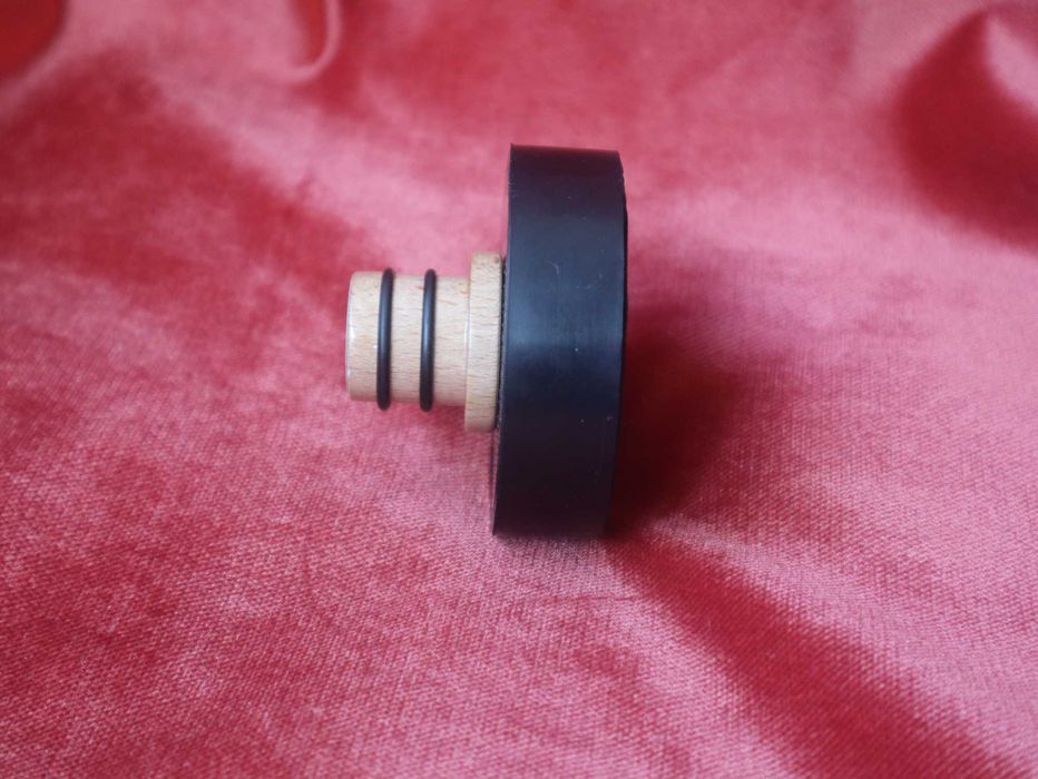 Pickup Record Weight Stabilizer