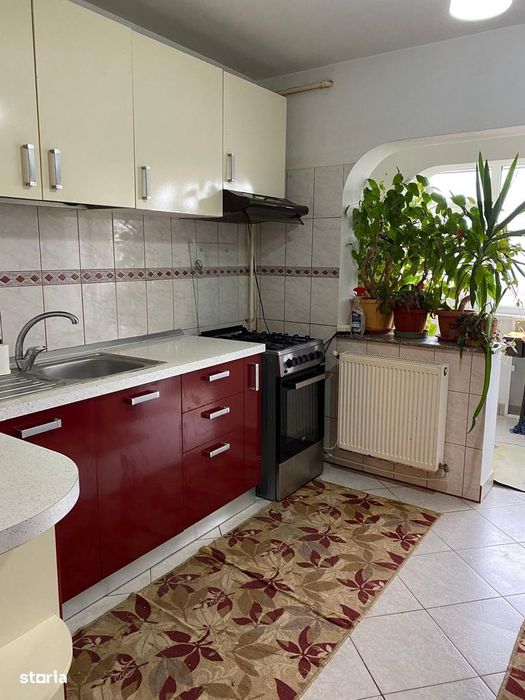 2 DECOMANDATE , centrala proprie, termopan, Bistrita Lac