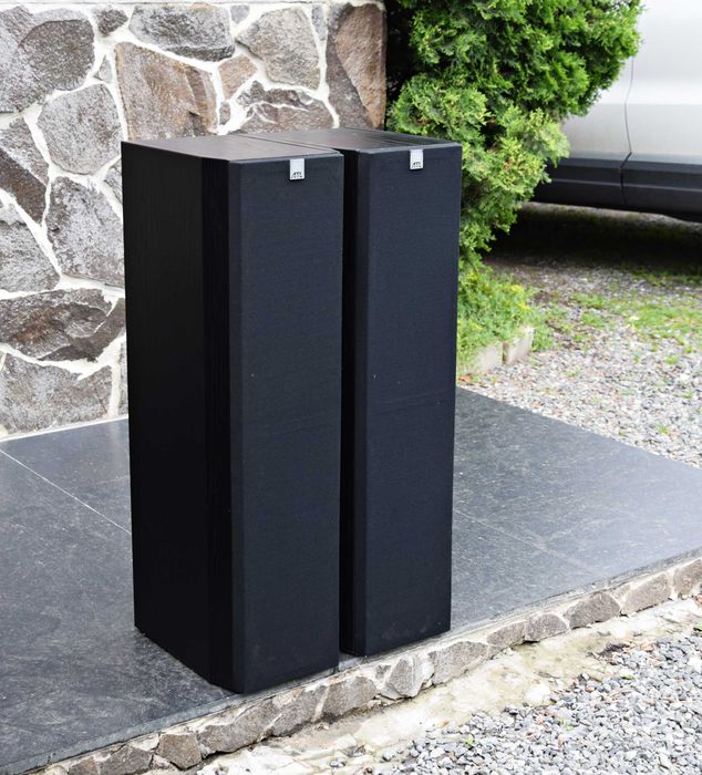 Boxe ATL 707 Pro, boxe de podea