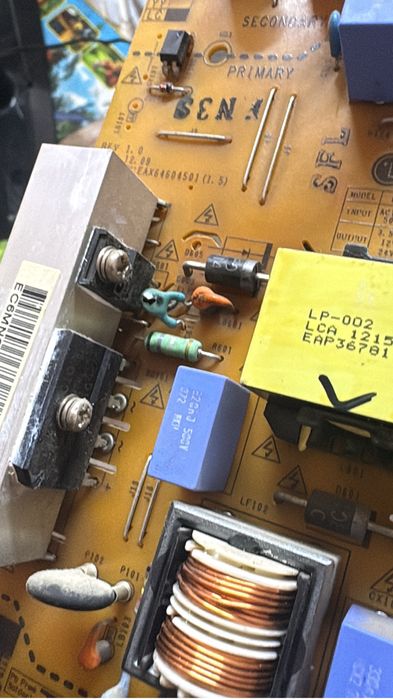 Ремонт эбу грузовой