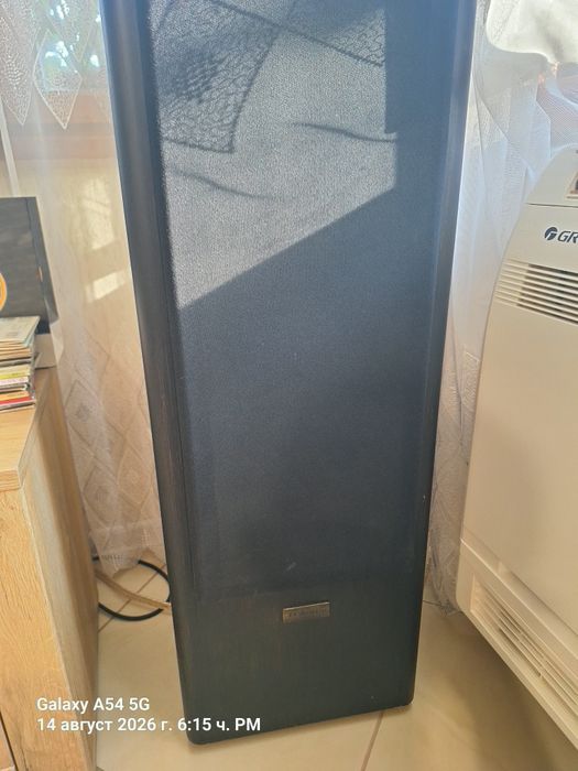 Радиотехника GL 90