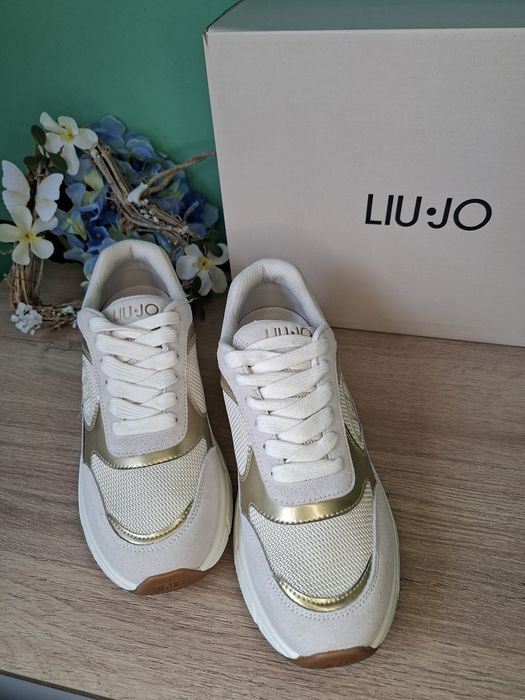 Оригинални маратонки Liu Jo