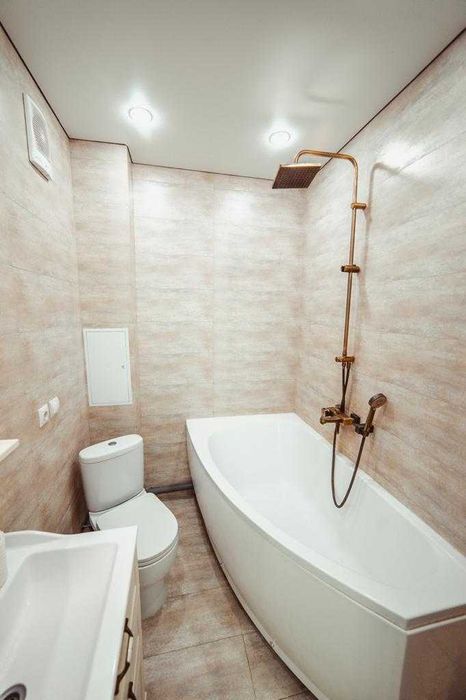 Vip квартира на Оразбаева