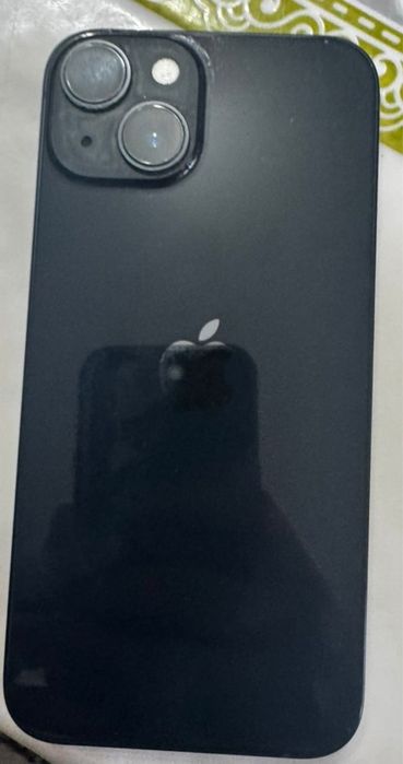 Продам Айфон 14 б/у