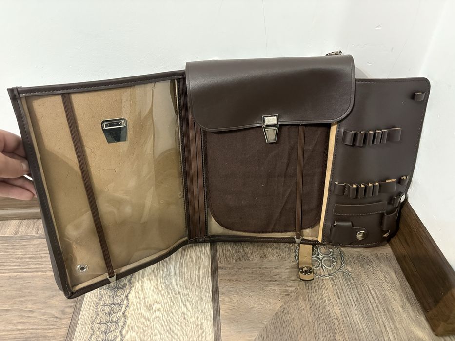 Сумка полевая (планшет)