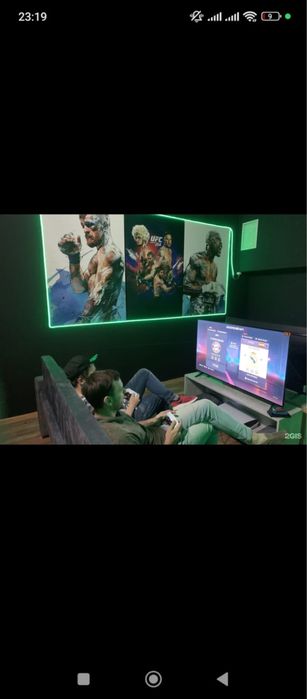 Продам ПС клуб 3млн200к