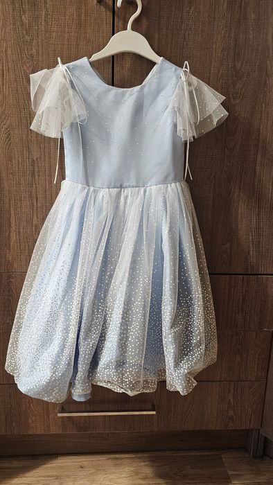 Платье нарядное для девочки